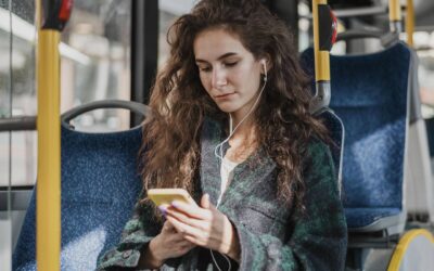 Cómo llegar en autobús al mercadillo semanal de Vilanova i la Geltrú