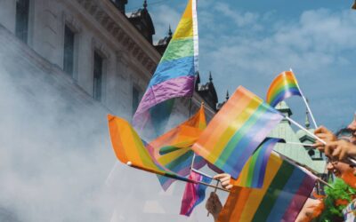 Pròxima parada a Sitges: Celebra el Sitges Pride 2023