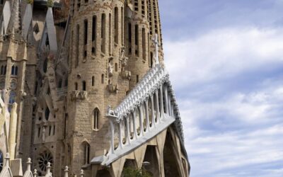 Visita la Sagrada Familia con BusGarraf