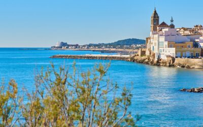 Descobreix el Garraf en un cap de setmana 