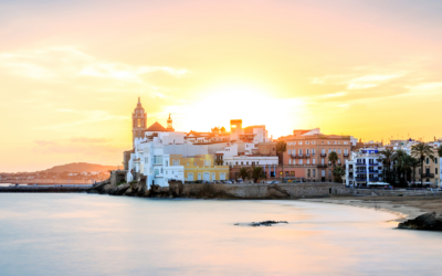 Destinos que te sorprenderán de la comarca del Garraf