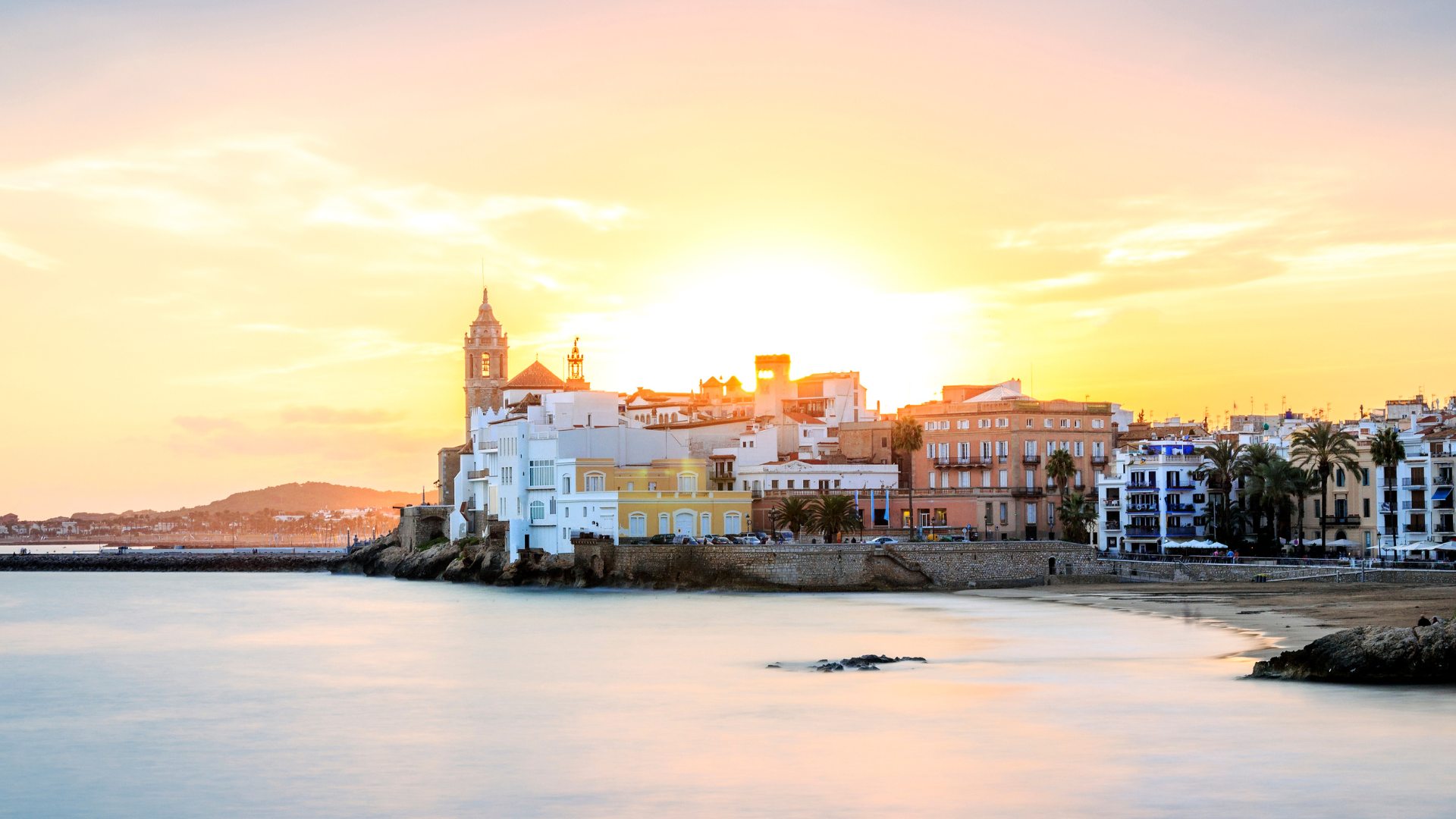 Destinos que te sorprenderán de la comarca del Garraf