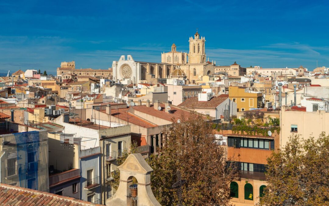 Degusta els millors productes gastronòmics de Tarragona, en L’Embutada 