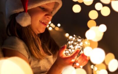 La Fábrica de Juguetes en Fabra i Coats: un encuentro mágico con los Reyes Magos