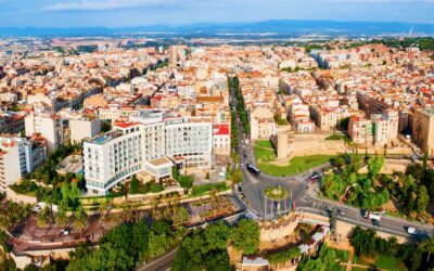 L’Home dels Nassos de Tarragona: una tradició plena de màgia per a acomiadar l’any