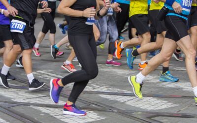 Corre la Mitja Marató de Vilanova i la Geltrú: un desafío en el corazón del Garraf