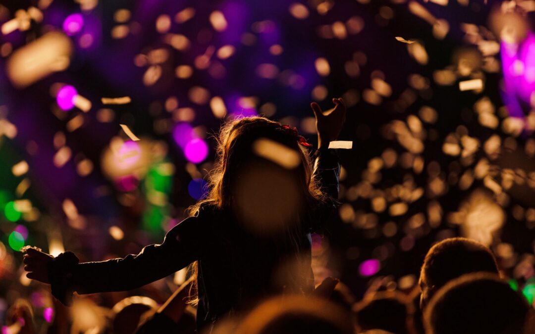 Evolució del Carnaval de Sitges, un dels més antics de Catalunya