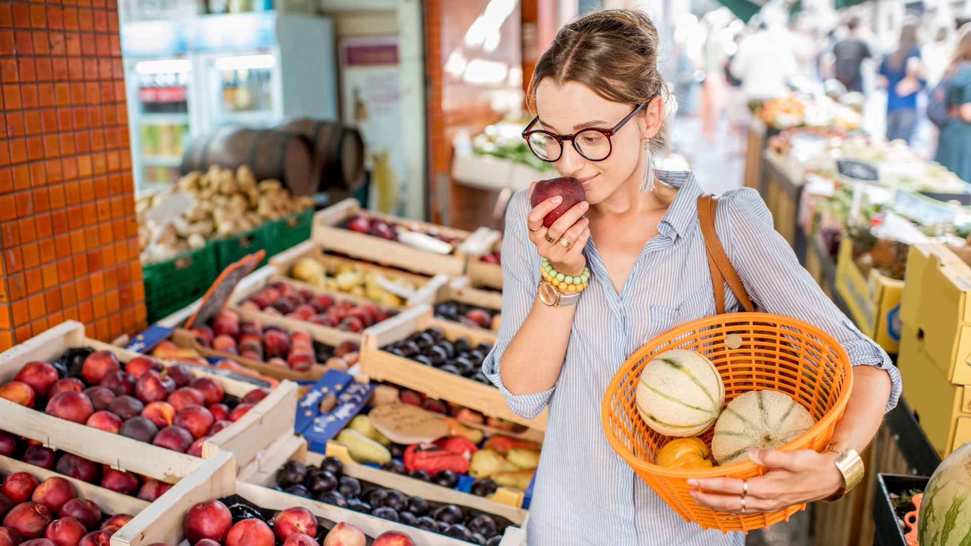 Mercadillos semanales Sitges BusGarraf