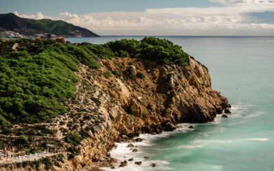 Los mejores miradores del Garraf