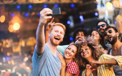 Calafell Festival Weekend: música y diversión para toda la familia
