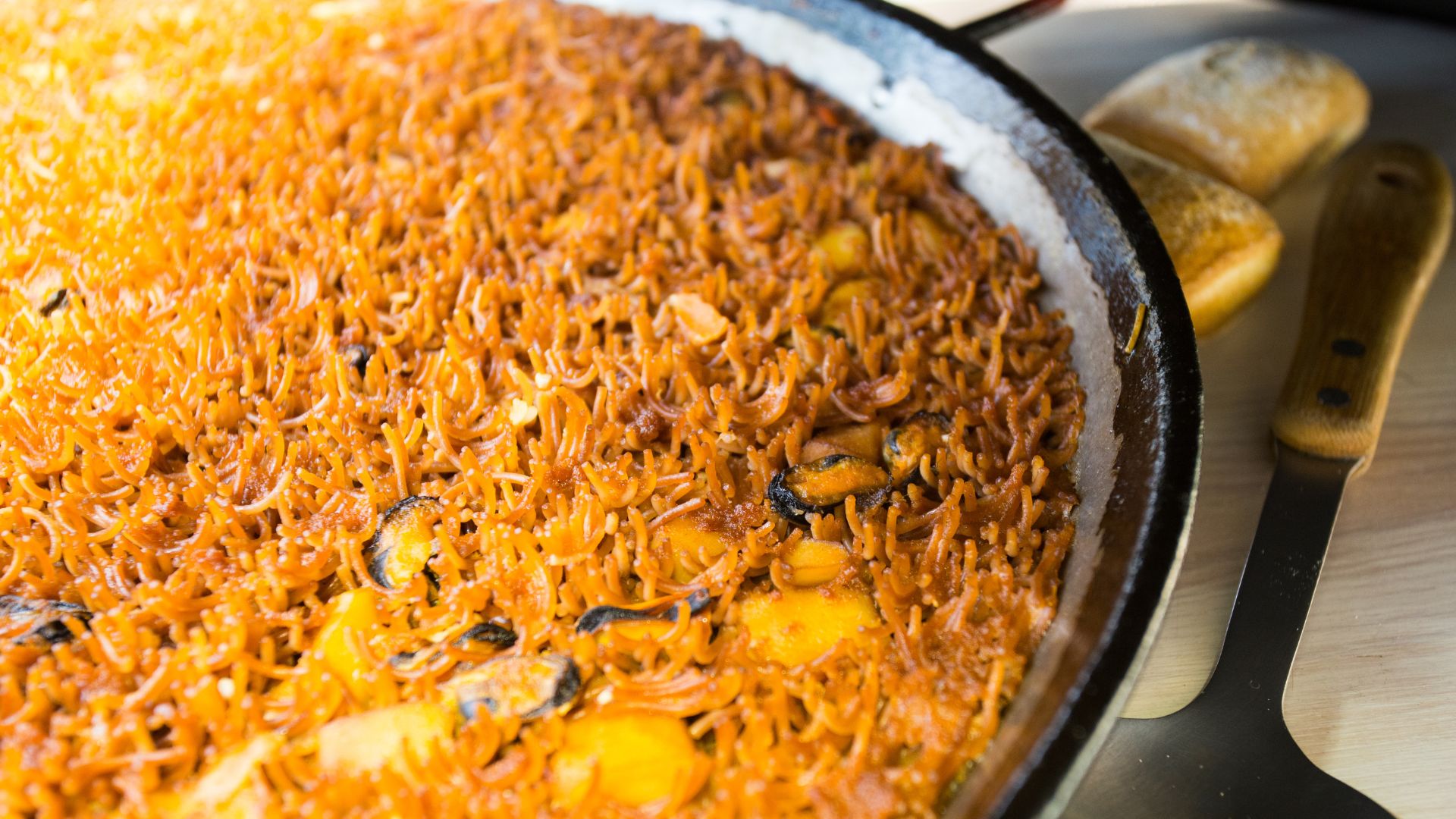 Gastronomía del Garraf Transporte Público BusGarraf