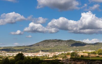 Descobreix l’església nova de Sant Pere de Ribes: història i arquitectura 