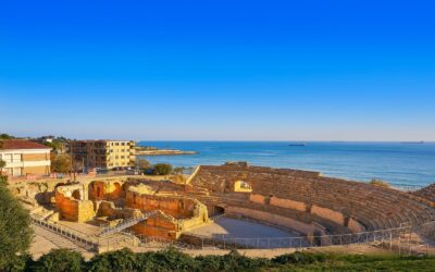 Patrimonio romano de Tarragona: Disfruta de Tarraco Viva