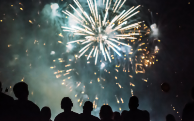 Focs artificials a Tarragona: tradició i espectacle 