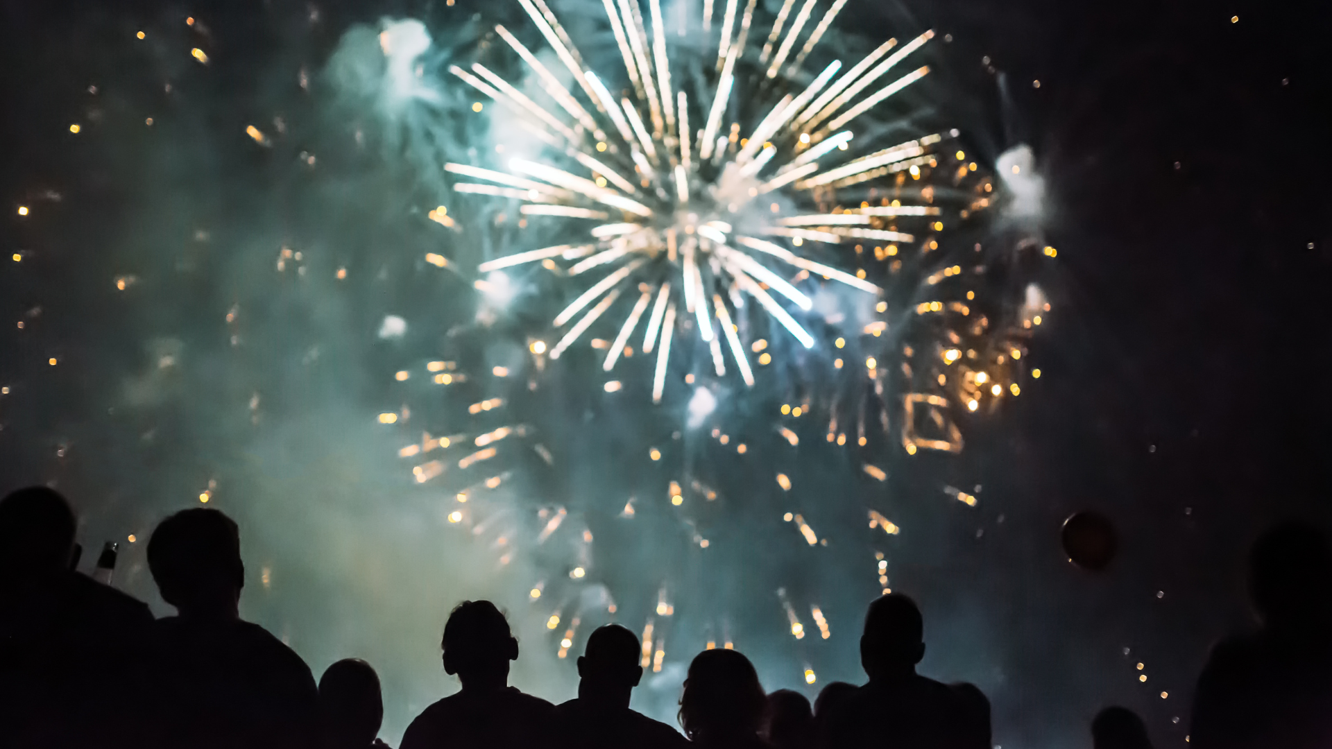 Focs artificials a Tarragona: tradició i espectacle