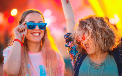 Festival Cruïlla: l’epicentre musical a Barcelona  