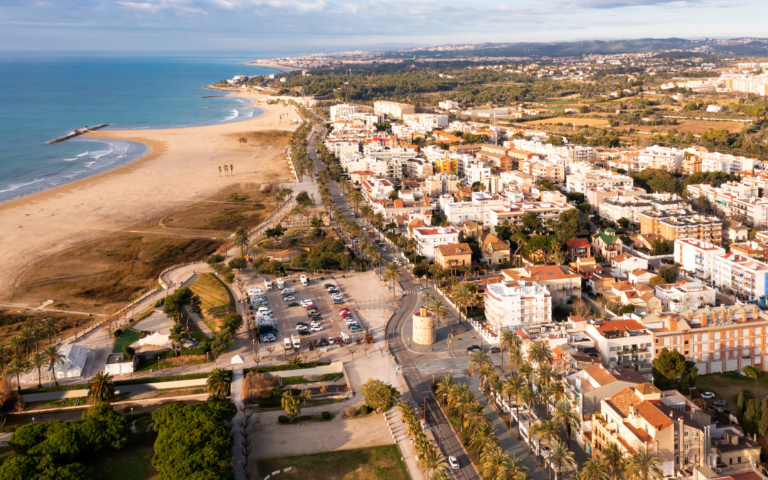 Lugares que no te puedes perder de Vilanova i la Geltrú  
