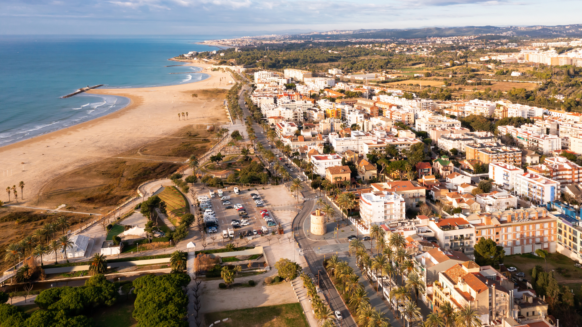 Lugares que no te puedes perder de Vilanova i la Geltrú  