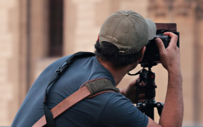 Vive un paseo fotográfico por Sitges 