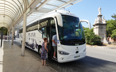 S’estrena nova línia e15.3 que connectarà Cubelles –  Vilanova i la Geltrú – Barcelona i s’afegeixen més freqüències a la línia e16 Roquetes – Sitges – Barcelona