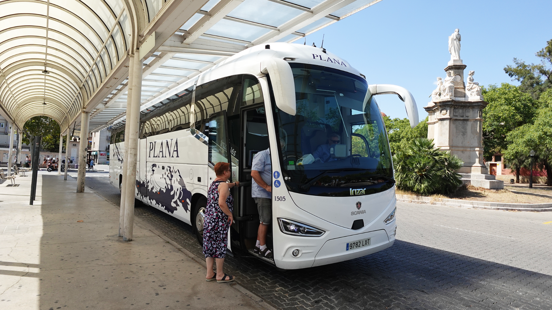 S’estrena nova línia e15.3 que connectarà Cubelles–VNG-Barcelona i s’afegeixen més freqüències a la línia e16 Roquetes- Sitges-Barcelona