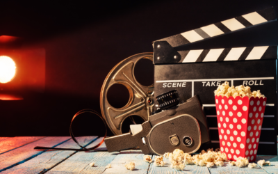 Gaudeix del Sitges Film Festival 