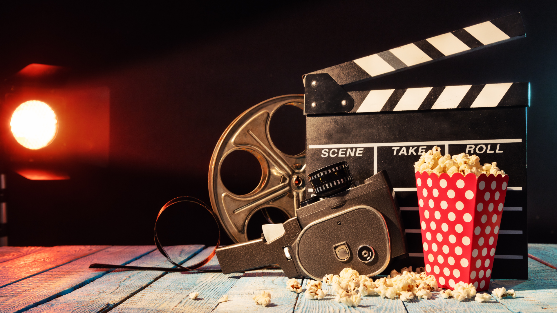 Gaudeix del Sitges Film Festival