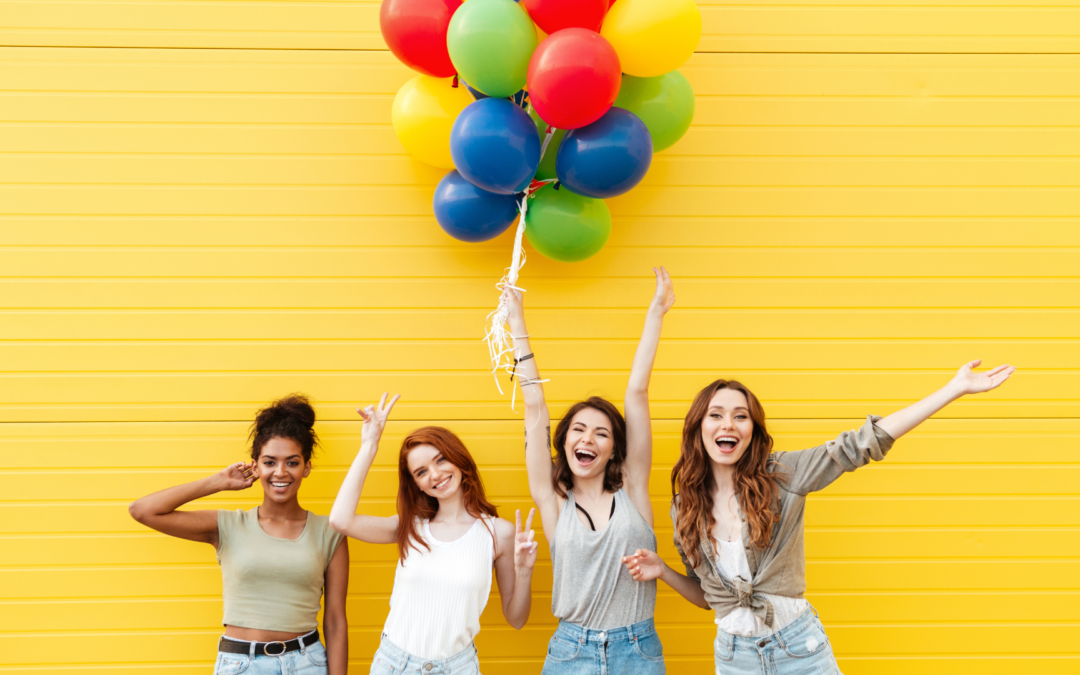 Descobreix el sorprenent Paradox Museum de Barcelona 