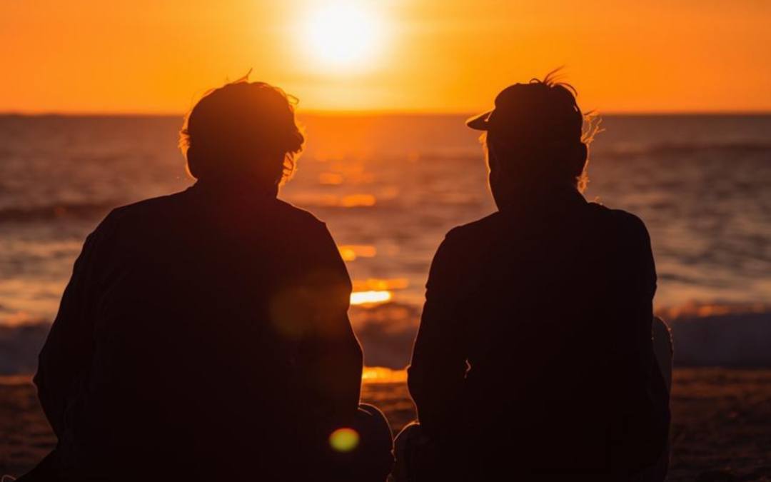 Gaudeix de la millor posta de sol al Vendrell 