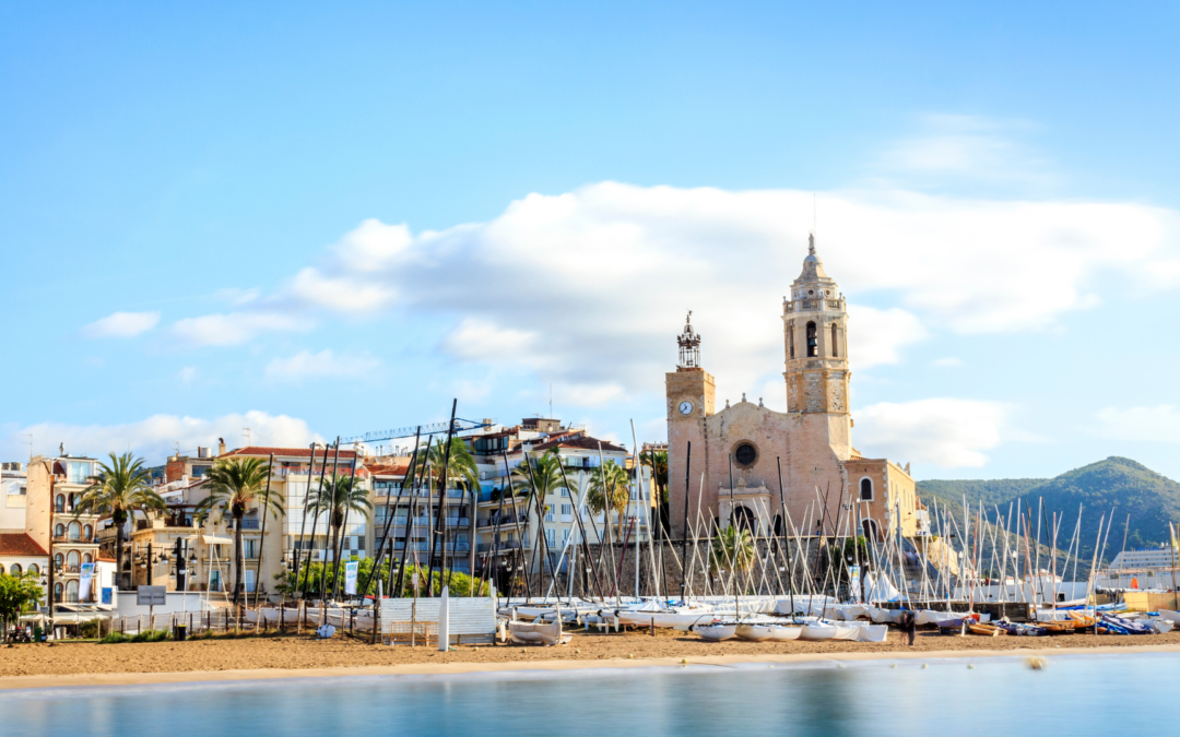 Vive la experiencia gastronómica de Sitges Tapa a Tapa 