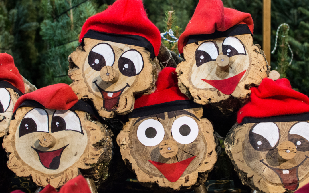 Descobreix el Nadal a Cubelles 