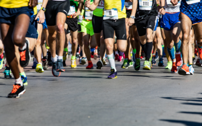 Despide el año corriendo en la Sant Silvestre de Cunit