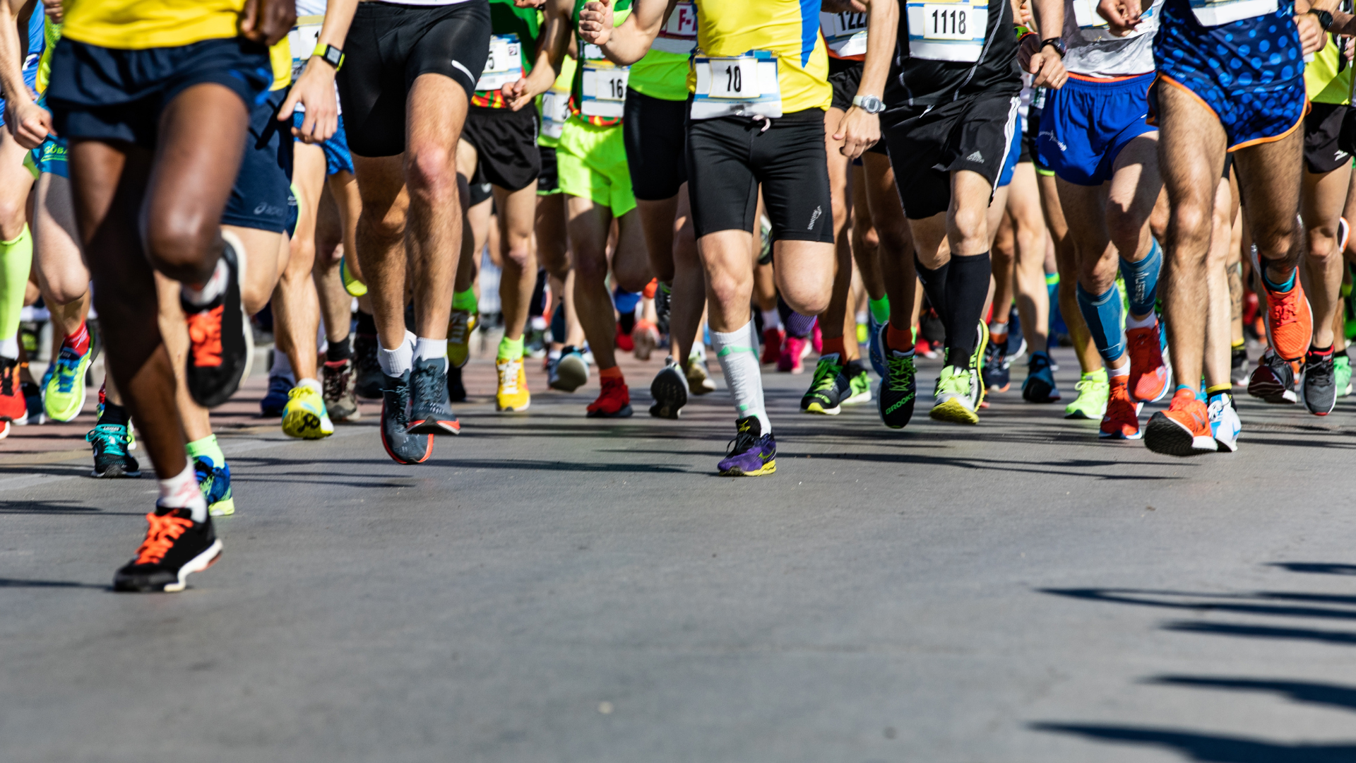 Despide el año corriendo en la Sant Silvestre de Cunit