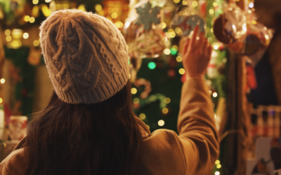 Visita el Winter Market de Sitges