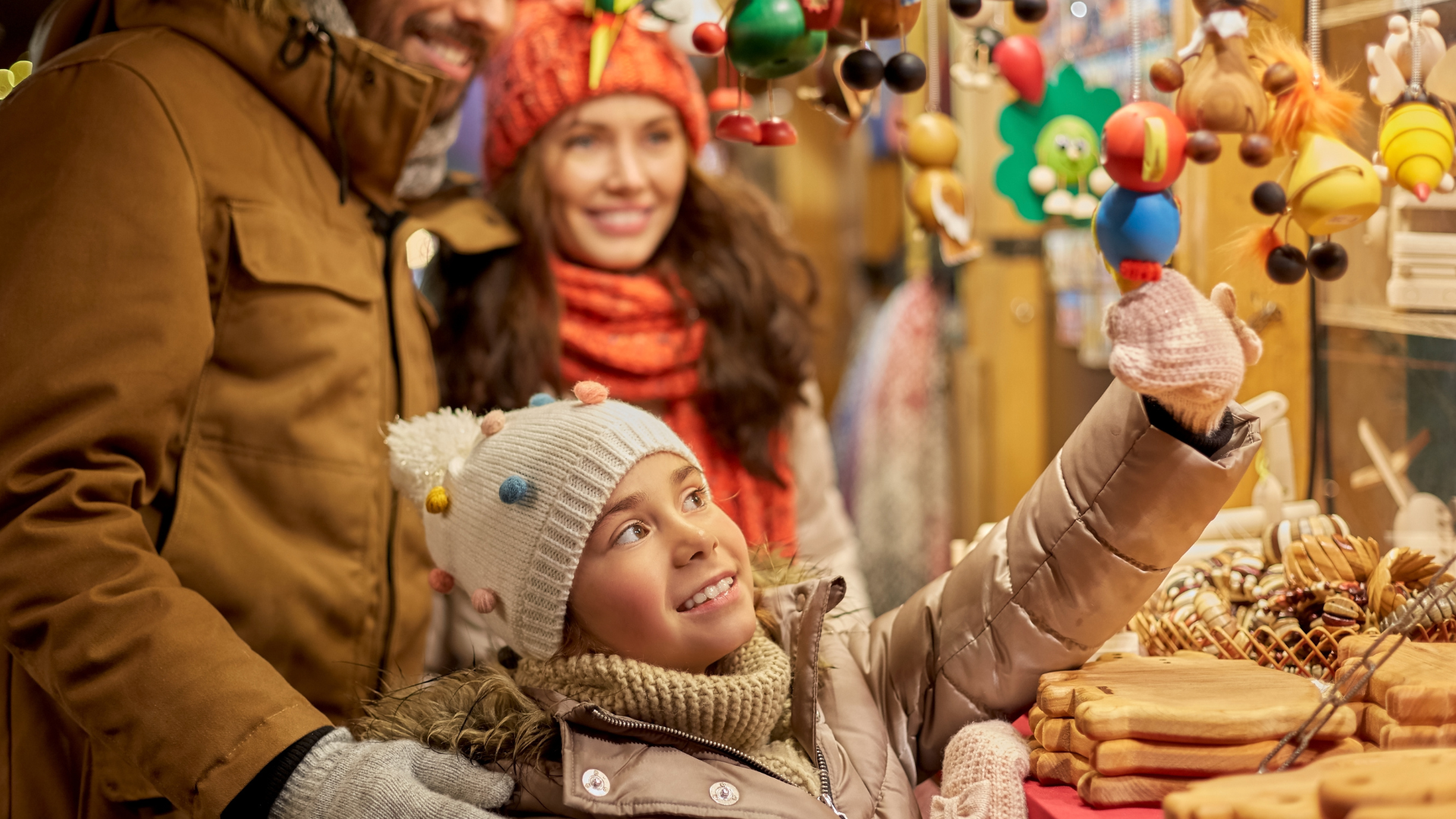 Viu el Nadal a Vilanova i la Geltrú 