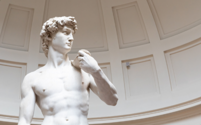 Descobreix a Leonardo da Vinci i Michelangelo de manera immersiva a Barcelona 