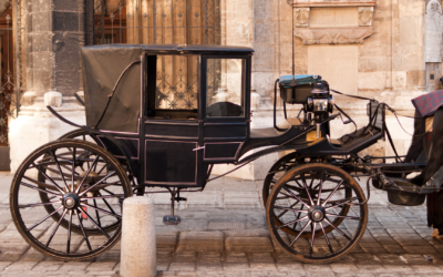 Viu els Tres Tombs a Vilanova i la Geltrú 