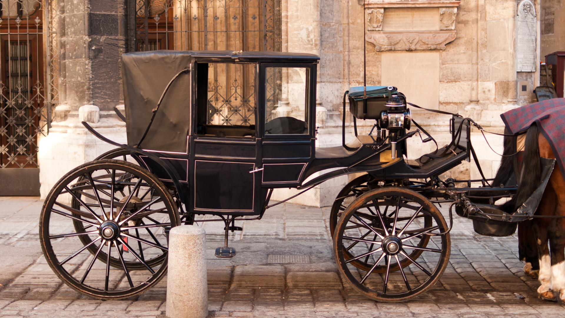 Viu els Tres Tombs a Vilanova i la Geltrú