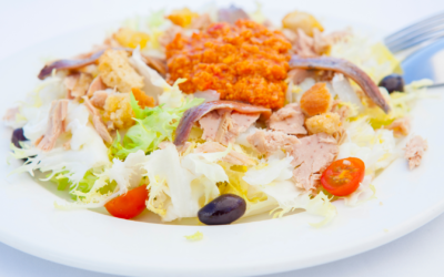 Gaudeix de la Xatonada Popular al Vendrell