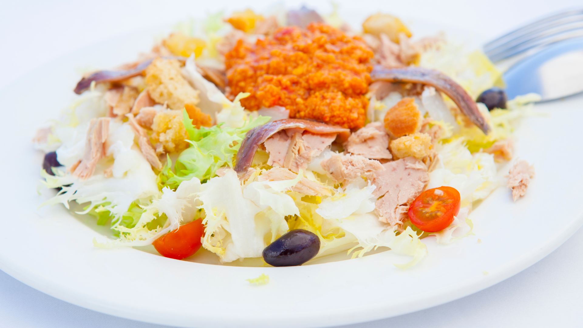 Gaudeix de la Xatonada Popular al Vendrell