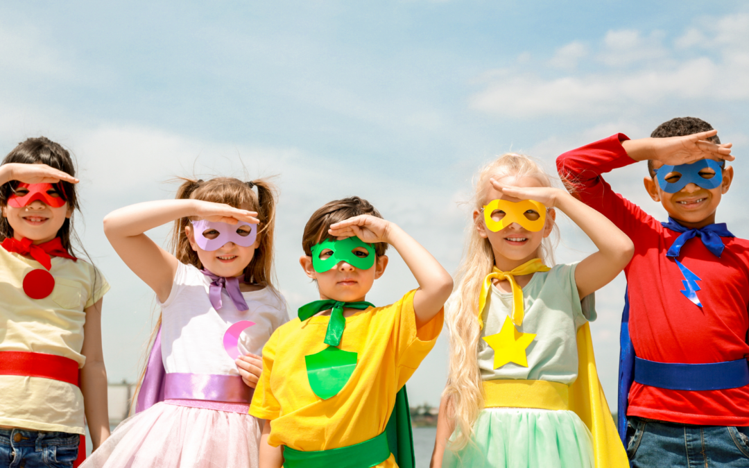 Gaudeix d’un ambient màgic al Carnestoltes de Sitges 