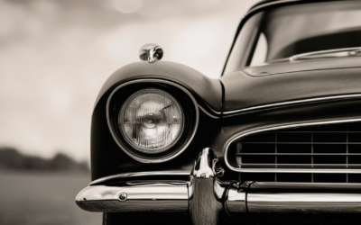 Disfruta del Rally Internacional en Sitges