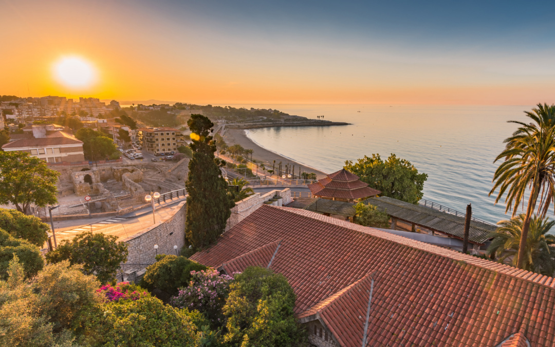 Tarragona romana i urbana: secrets i racons imprescindibles