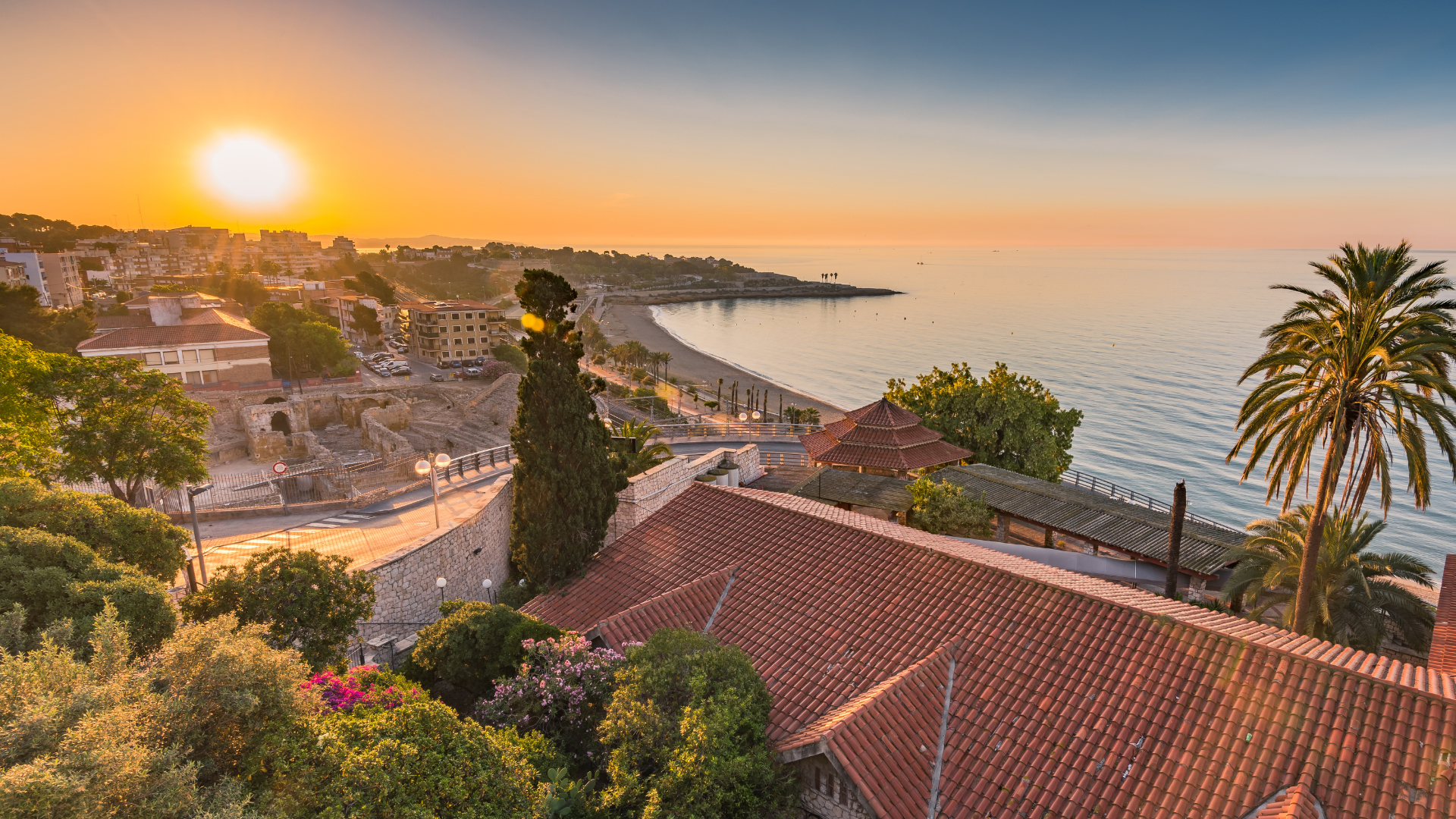 Tarragona romana i urbana: secrets i racons imprescindibles
