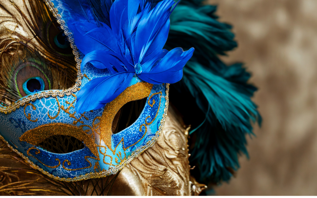 Viu un Carnestoltes diferent a Vilanova i la Geltrú 