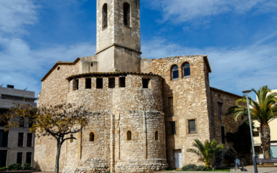 Què veure a Cunit: passeig fotogràfic per el Baix Penedès 