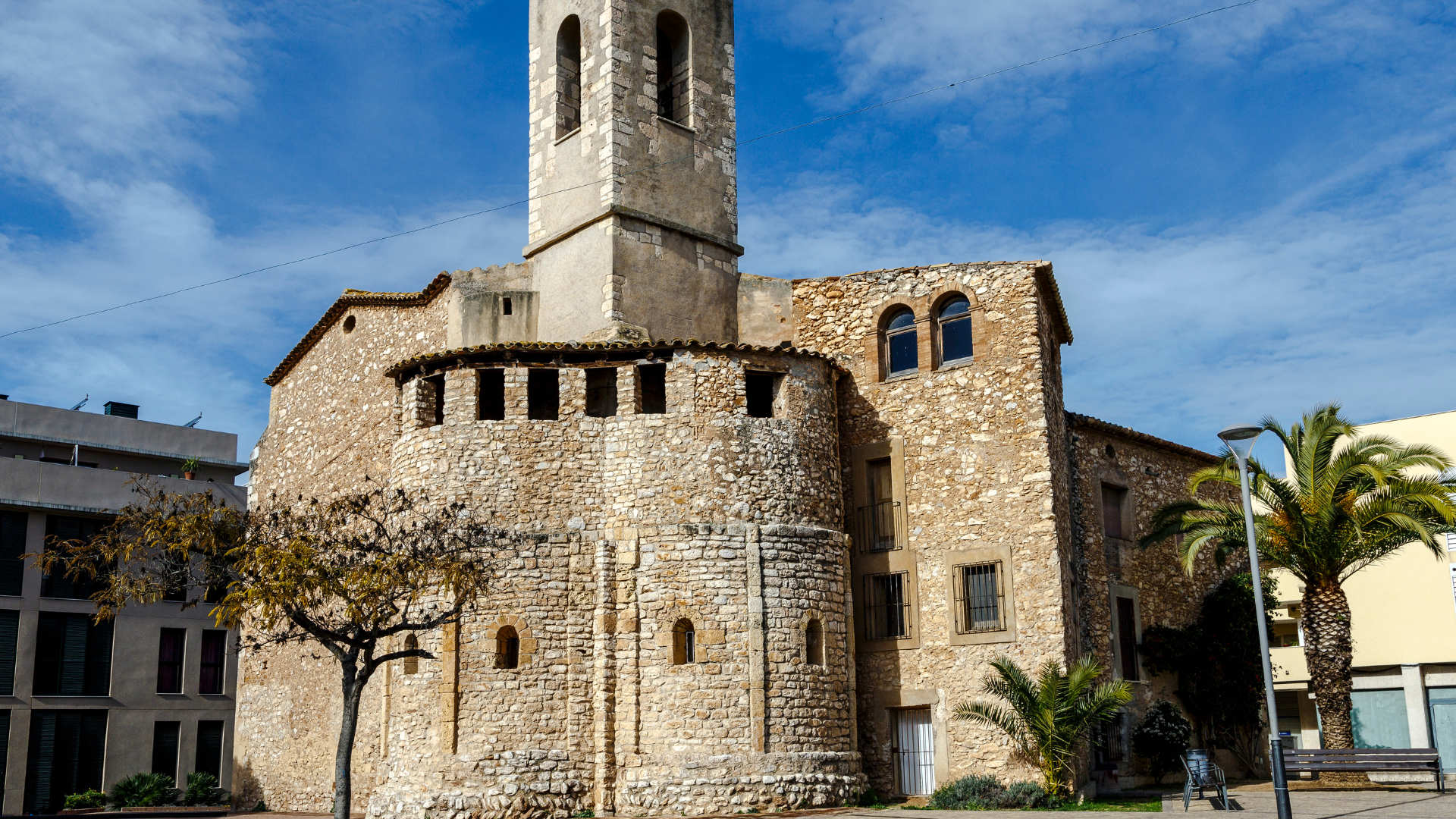 Què veure a Cunit: passeig fotogràfic pel Baix Penedès