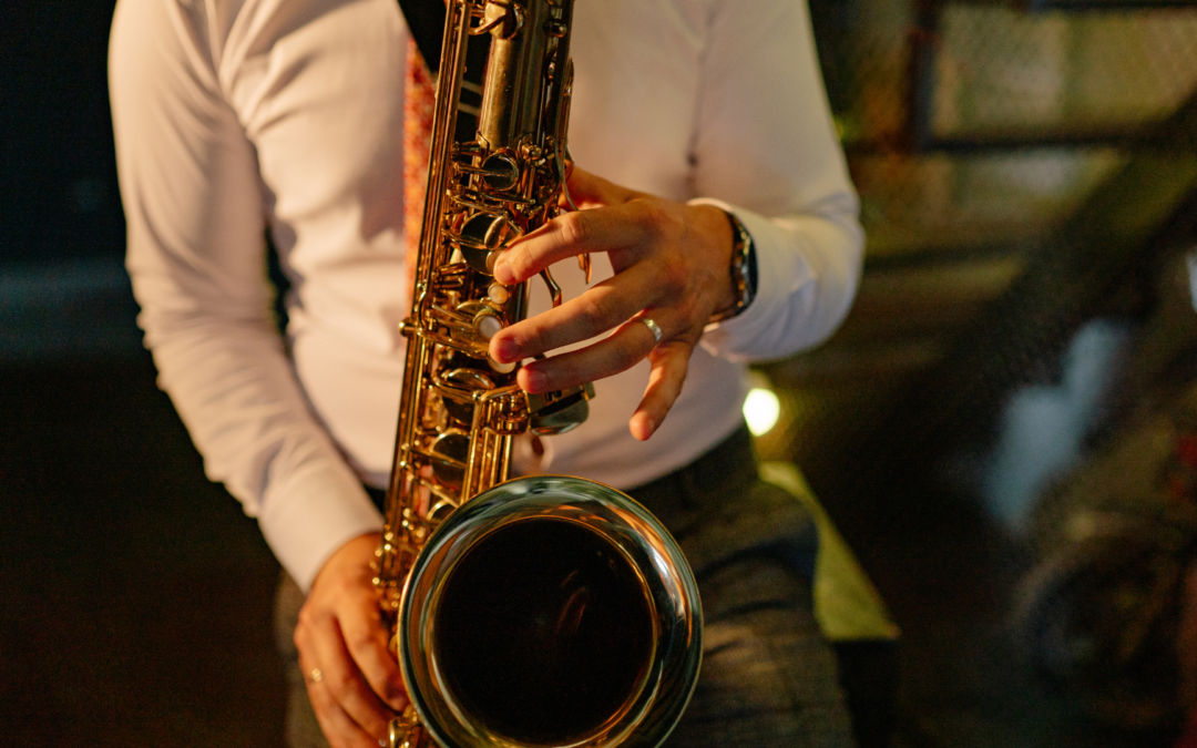 Festival Jazz Antic Sitges: música y cultura en vivo   