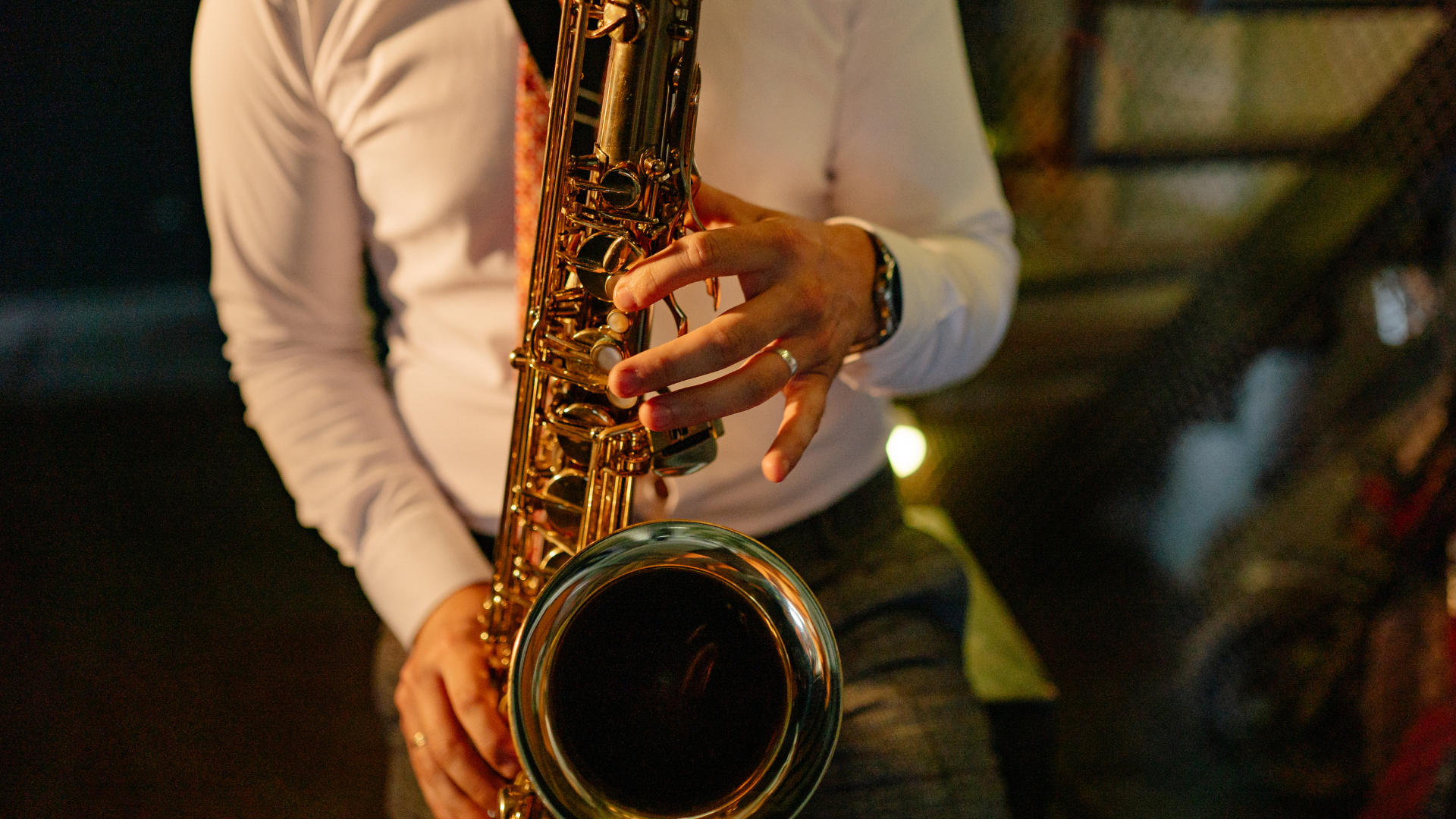 Festival Jazz Antic Sitges: música y cultura en vivo