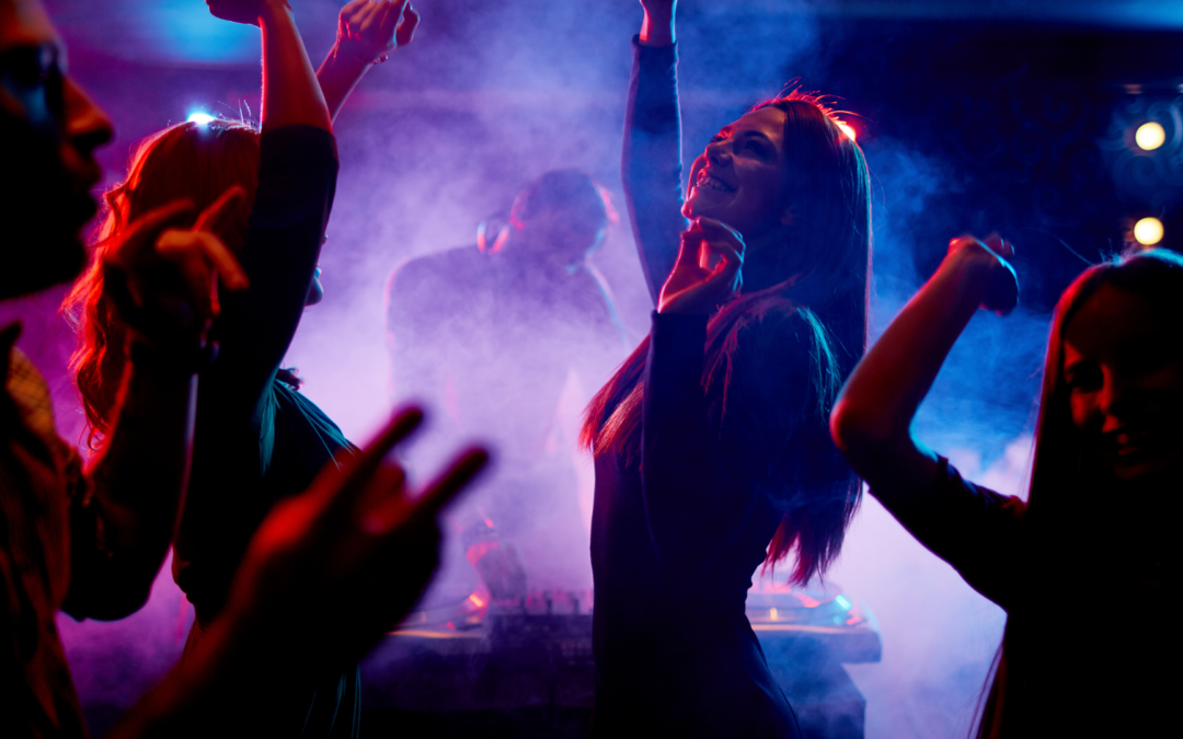 Jam Show 90’s MTV: Concierto de música retro en Vilanova i la Geltrú 